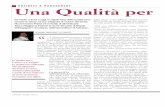 Una Qualità per - qualitas1998.net