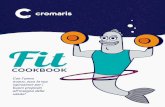 cookbook - Cromaris