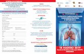 Brochure Congresso Clinica di Medicina Interna e Geriatria