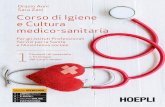 Corso di Igiene e Cultura medico-sanitaria