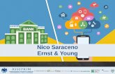 Nico Saraceno Ernst & Young