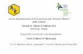 S.O.S. Medicina Interna, Ospedale E. Franchini, Montecchio ...