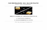 SEMINARI DI SCIENZE - itfisica.it