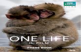 One Life è un film davvero degno del tanto abusato