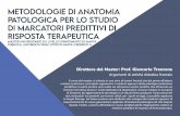 Metodologie di AnAtoMiA PAtologicA Per lo studio di ...