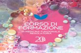 Associazione Italiana di Medicina Funzionale CORSO DI ...