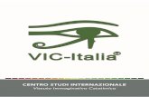 Centro Studi Internazionale VIC-Italia | Vissuto ...