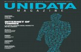 magazine - Unidata