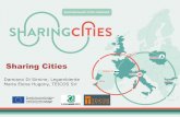 Sharing Cities - Fonti Rinnovabili