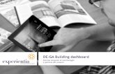 DE-GA Building dashboard - DUE