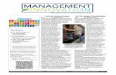 Quarterly Newsletter - Management Innovation