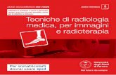 LT Tecniche di radiologia medica, per immagini e radioterapia