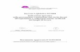 Decreto Legislativo 81/2008 Indicazioni operative sulla ...