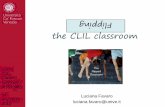 Flipping the CLIL classroom