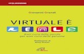 Virtuale e˜ reale.indd 2 11/02/21 11:31