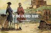 IL MIO GRAND TOUR