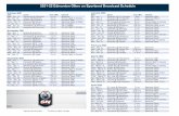 Oilers Regional Schedule1