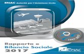 Rapporto e - Italian Civil Aviation Authority