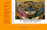 ANNO VI L’ortodossia - Porphyra