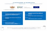 Newsletter CIED n. 9 ottobre 2014 - Sito Istituzionale
