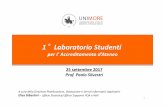 Laboratorio studenti 1 25-09-17 rev03