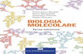 Paolo Plevani BIOLOGIA MOLECOLARE - Zanichelli