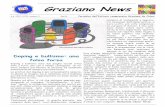 Graziano News