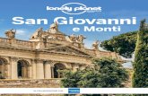 San Giovanni - American Express