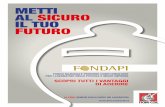 METTI AL SICURO IL TUO FUTURO - fiom.lombardia.it
