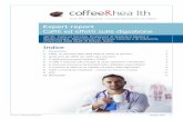 Expert Report - caffè e digestione - efanews.eu