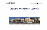 Istituto Auxologico Italiano IRCCS Ospedale San Michele ...
