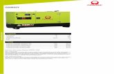 Product sheet extended - Linea Verde