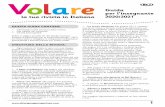 Guida per l’insegnante la tua rivista in Italiano 2020/2021