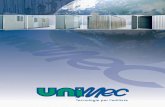 Unimec Italia Catalogo Monoblocchi Container