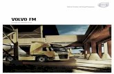 Volvo FM Product guide Euro6 IT-IT - Volvo Trucks