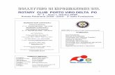 ROTARY CLUB PORTO VIRO DEROTARY CLUB PORTO VIRO …