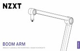 BOOM ARM - datocms-assets.com