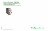Lexium 32S - Servoazionamento - Guida utente