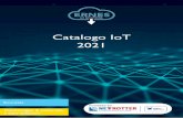 Catalogo IoT 2021 - Ernes