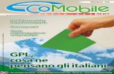 Ecomobile - Magazine