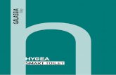Hygea è un nuovo concetto di smart - Edilportale