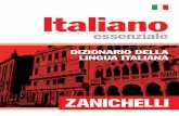 Italiano Italiano essenziale Italiano