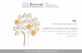 Vendite un mestiere meraviglioso - SDA Bocconi School of ...