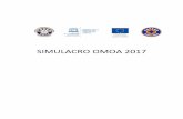 SIMULACRO OMOA 2017 - itic.ioc-unesco.org