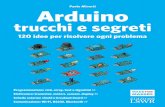 Paolo Aliverti Arduino - IBS