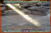 Equinozio d’Autunno 2020 - ancientspirit.org