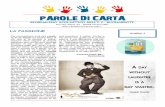 PAROLE DI CARTA - icbuonarroticorsico.edu.it