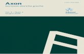 Axon - Edizioni CaFoscari