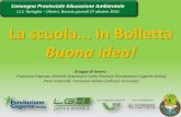 I.I.S. Tartaglia Olivieri, Brescia giovedì 27 ottobre 2016 ...
