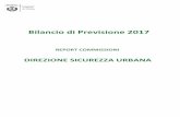 Bilancio di Previsione 2017 - Home - Comune di Milano